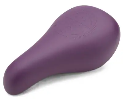 Carrier Stealth BMX Seat