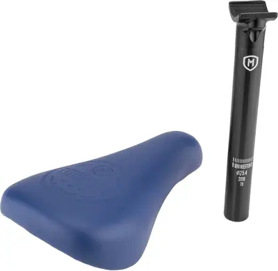 Mission Carrier V2 Stealth Seat Kit