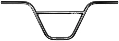 Mission Command Ghidon BMX