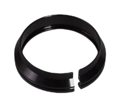 Mission Compression Wedge Campy C-Ring