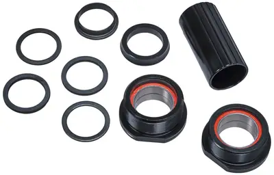 Mission Euro BMX Bottom Bracket Kit