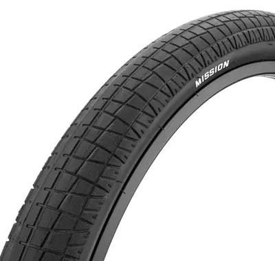 Fleet 26" Bike Tyre BMX Tyres