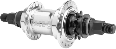 Merritt Final Drive BMX Freecoaster Hub | SkatePro