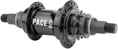 Shadow Definitive Cassette Rear Hub | SkatePro