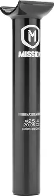 Pivotal BMX Zadelpen