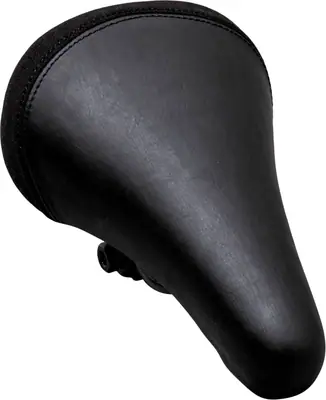 Railed BMX Seat