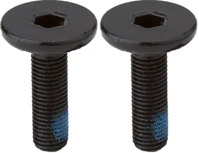 Mission Spindle Schraube 2-Pack