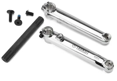 Mission Transit V2 BMX Crank