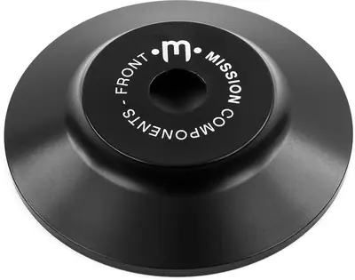 Mission Universal BMX Hub Guard