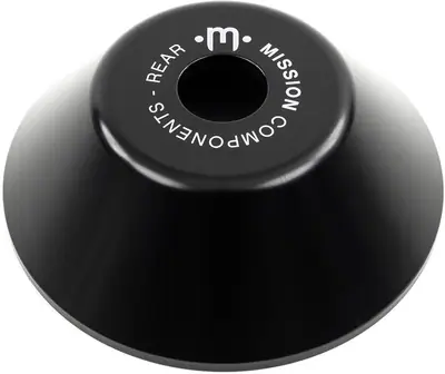 Mission Universal BMX Hub Guard