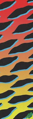 MOB Printed Grip Tape