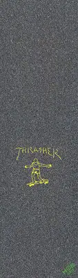 Mob X Thrasher Skateboard Griptape