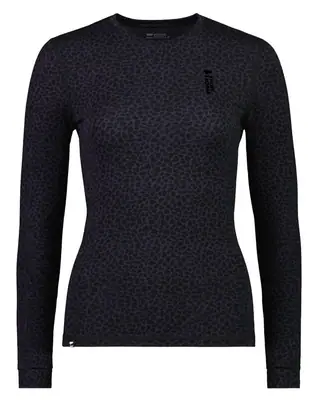 Mons Royale Cascade Merino LS Womens Shirt