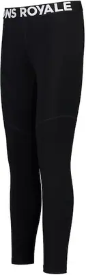 Mons Royale Cascade Merino Damen Hose