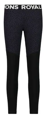 Mons Royale Cascade Merino Damen Hose