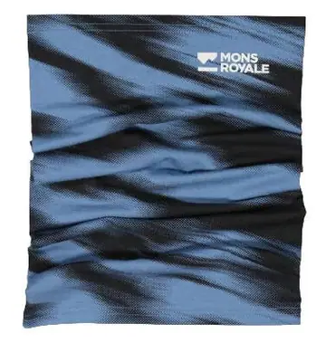 Mons Royale Daily Dose Merino Flex Neckwarmer