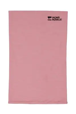 Mons Royale Double Up Neckwarmer