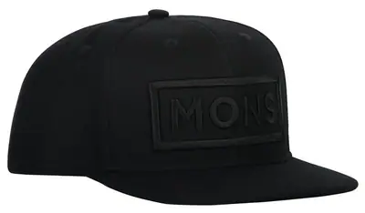 Mons Royale Wool Connor Cap
