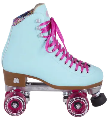 Beach Bunny Patins à Roulettes