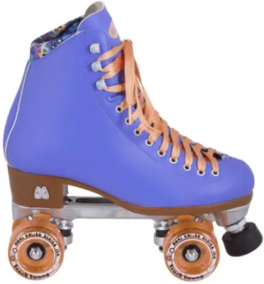 Patins à roulettes pour Femmes et Hommes,Roller Chaussure Quad Classiques  avec Roues LED Allumées en PU pour Patins A roulettes,Roller  Enfant,Adolescent et Adulte,Débutants en Extérieur (39, Blanche) :  : Sports et Loisirs