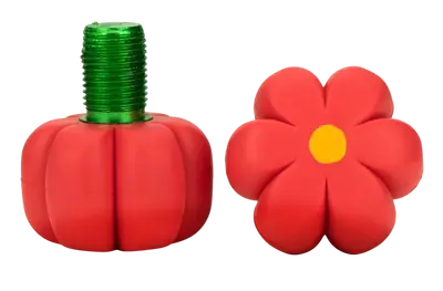 Moxi Freno Petals Toe Stop