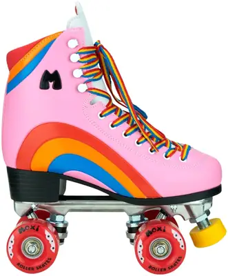 Rainbow Rider Rullskridskor