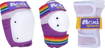 Moxi x 187 Killer Pads setti 3-Pakkaus