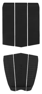 Mystic 3 Piece Tail + Frente Traction Pad