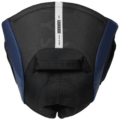 Mystic Aviator Seat Kitesurfing Harness