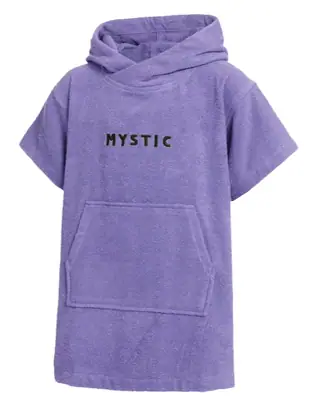 Brand Kids Poncho