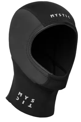 Mystic Ease 2mm Neoprene Hood