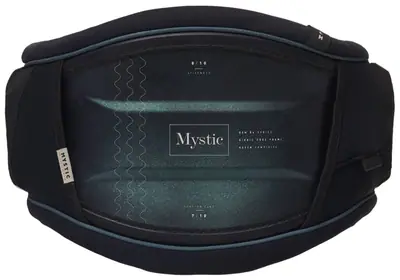 Mystic Gem BK Waist Mujeres Arnes Kitesurf