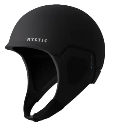 MYSTIC【VANDAL WATER HELMET】 Black 黒 L/XL Mystic Vandal Pro Helmet — REAL Watersports