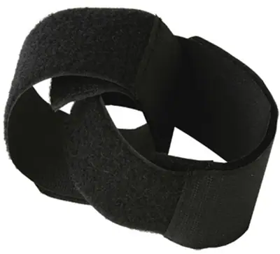 Mystic Leg Strap Set