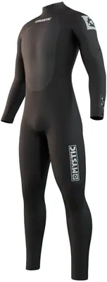 Star 5mm Back Zip Våtdräkt