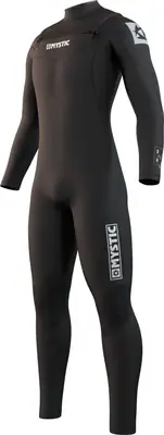 Mystic Star 5mm Chest Zip Combinaison neoprene
