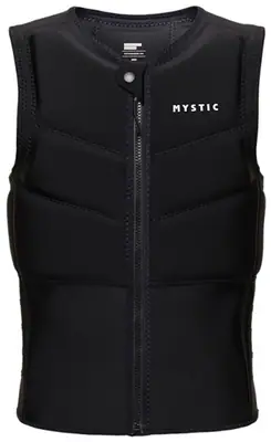 Mystic Star Zip Anteriore Impact Giubbotto Kiteboarding