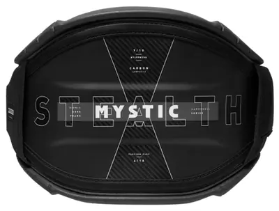 Mystic Stealth Waist Kite Trapes