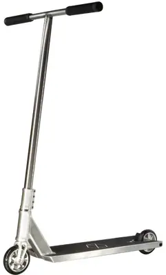 Native Format Stunt Scooter