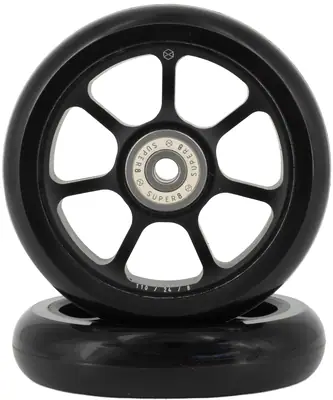 Native Format Pro Scooter Wheel