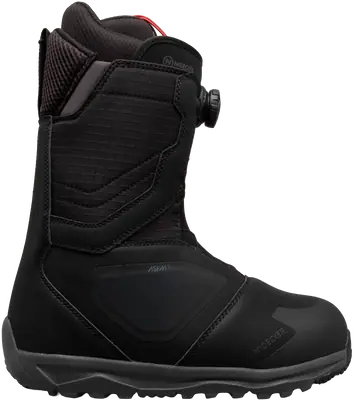 Nidecker Cascade Lumilautakengät