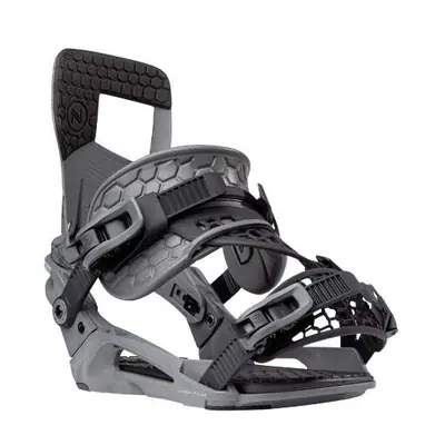 Flow Bindings - Buy Flow snowboard bindings here