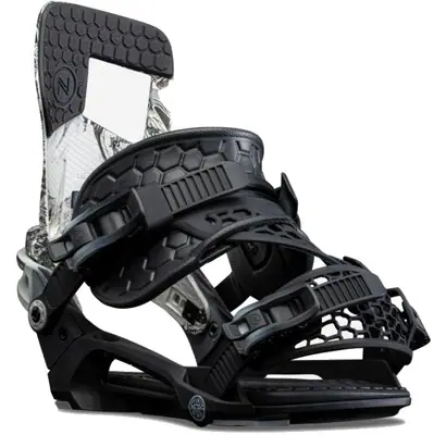 Nidecker Kaon-Plus Snowboard Bindings