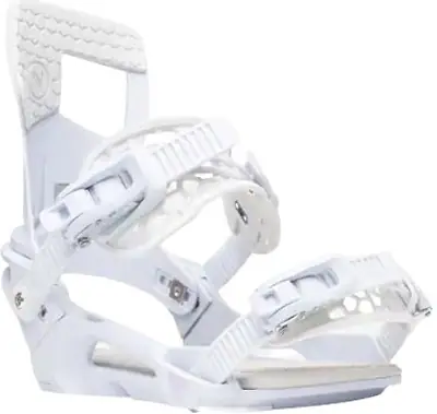 Nidecker Kaon-W Naisten Lumilauta Siteet