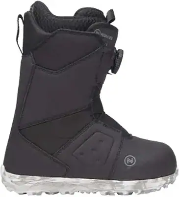 Nidecker Micron Snowboard Boots