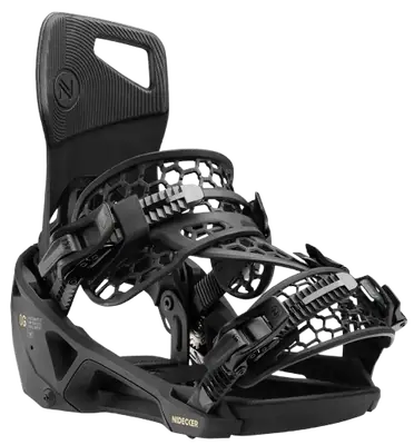 SWITCHBACK BINDINGS TWIN XS-M（22〜26cm） SWITCHBACK BINDINGS TWIN XS-M（22〜26cm） Voile Switchback