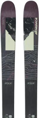 Nordica Enforcer 104 All Mountain Ski