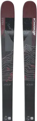Nordica Enforcer 89 All Mountain Ski
