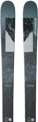 Nordica Enforcer 94 All Mountain Ski