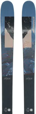 Nordica Enforcer 99 All Mountain Ski